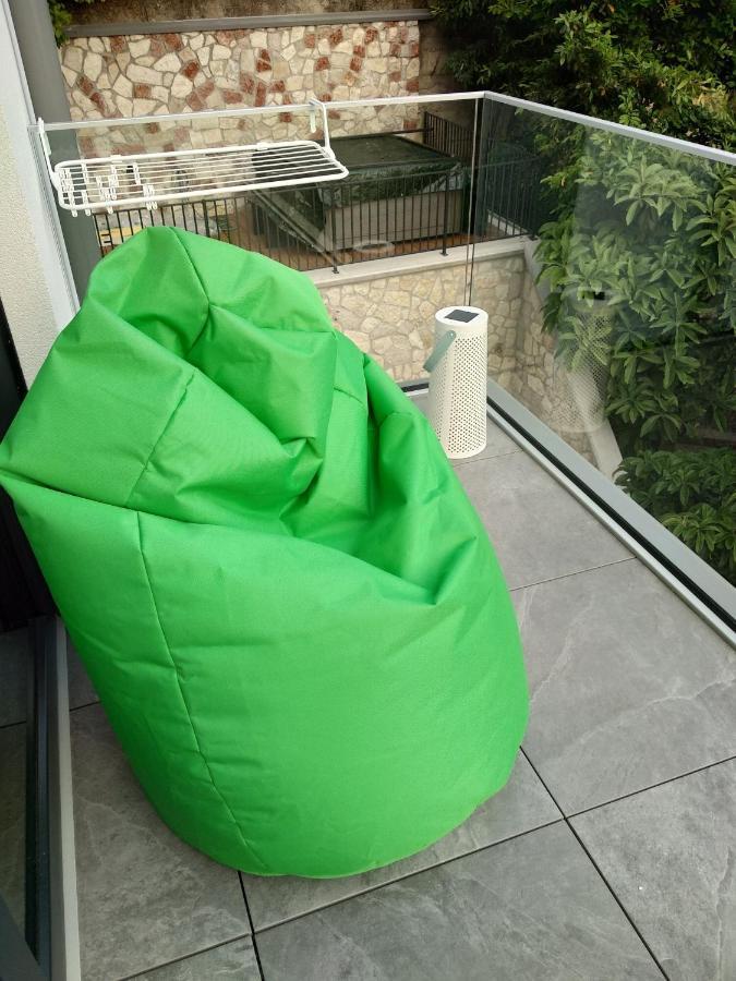 Blue Sky Green مالتشيزينيه المظهر الخارجي الصورة