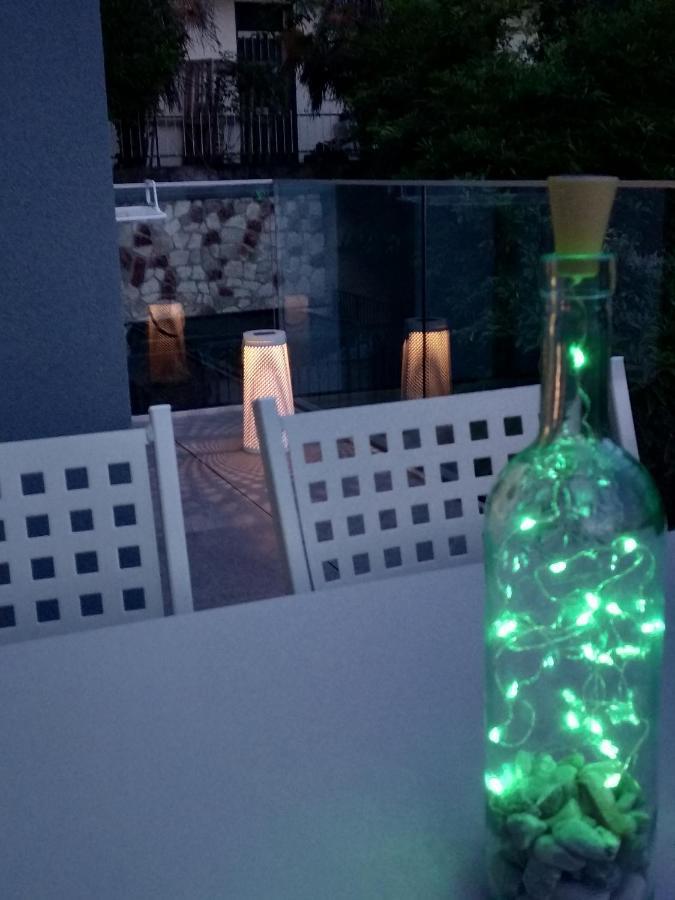 Blue Sky Green مالتشيزينيه المظهر الخارجي الصورة