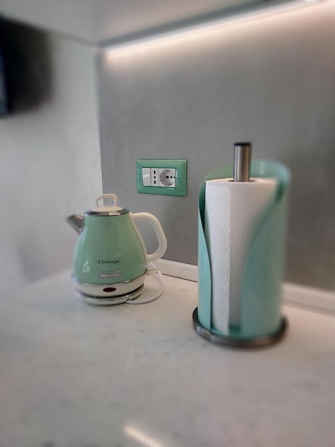 Blue Sky Green مالتشيزينيه المظهر الخارجي الصورة