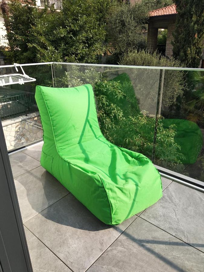 Blue Sky Green مالتشيزينيه المظهر الخارجي الصورة